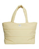 moss copenhagen taske MSCHSasja Shopper REED YELLOW