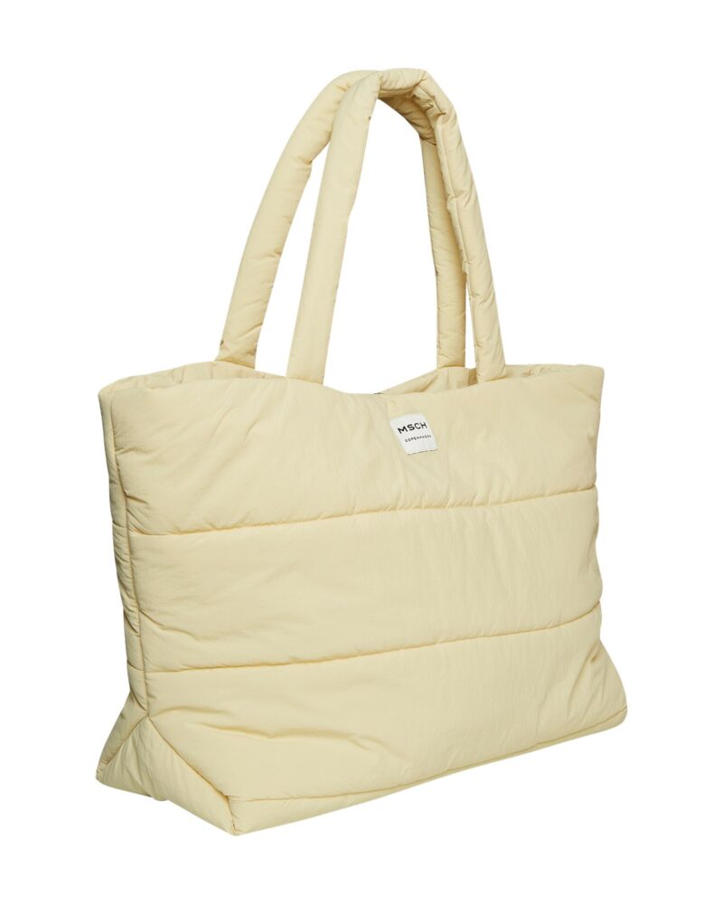 moss copenhagen taske MSCHSasja Shopper
