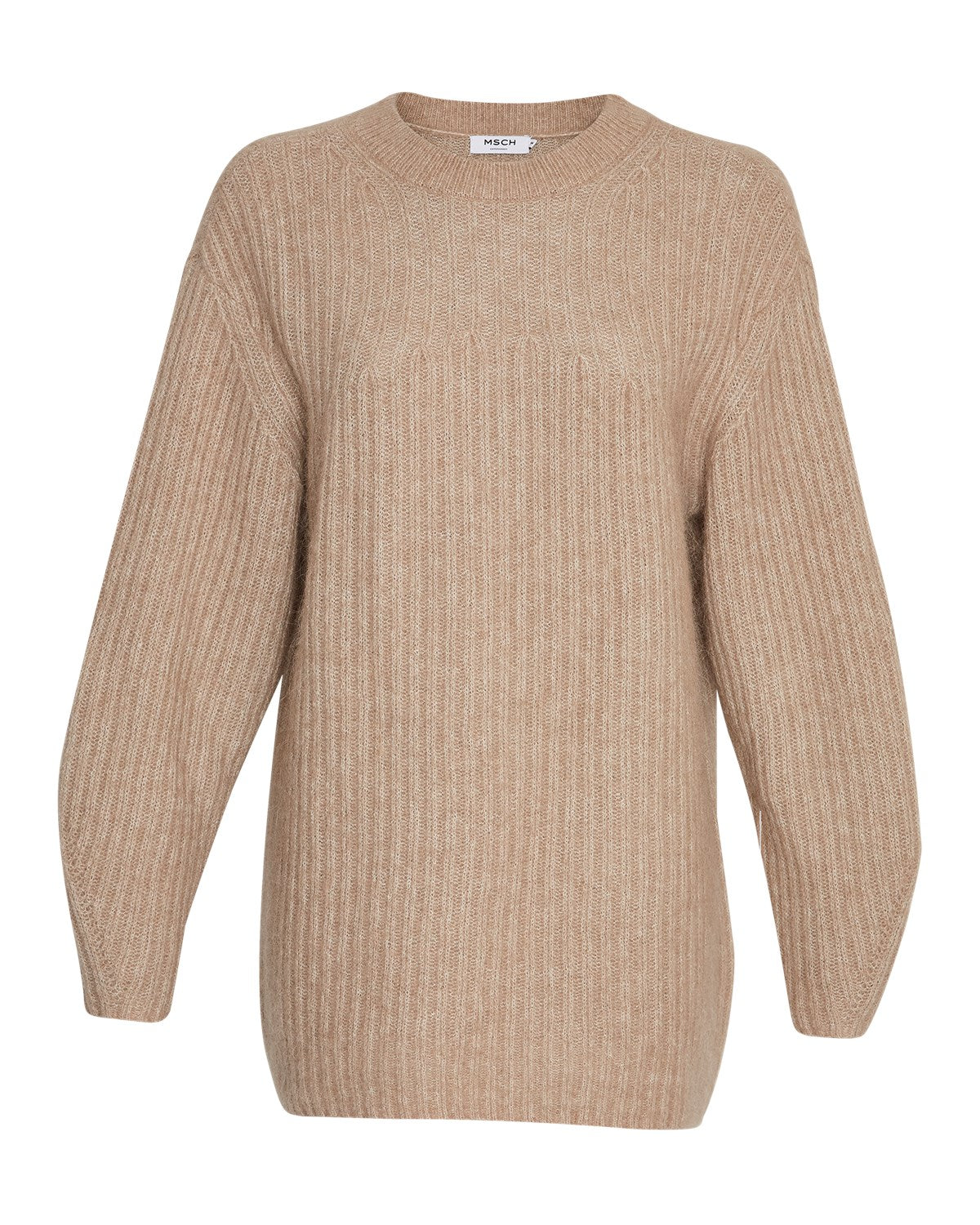 MOSS Copenhagen TRENCH COAT MEL MSCHSigune Nenaya Pullover