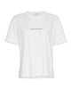moss_copenhagen_MSCHTerina_Organic_Small_Logo_Tee_b_white_black