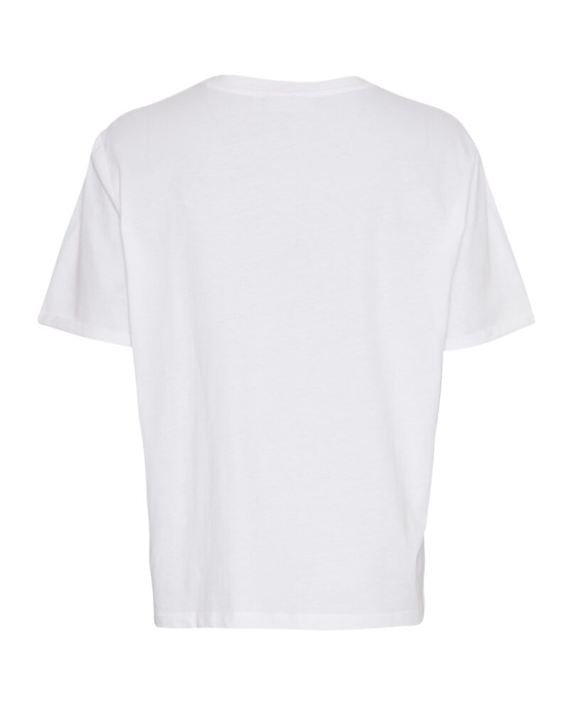 moss_copenhagen_MSCHTerina_Organic_Small_Logo_Tee_b_white_black