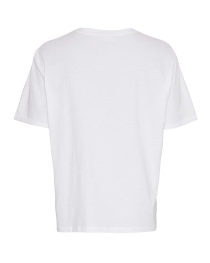 moss_copenhagen_MSCHTerina_Organic_Small_Logo_Tee_b_white_black