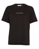 moss_copenhagen_MSCHTerina_Organic_Small_Logo_Tee_black_white