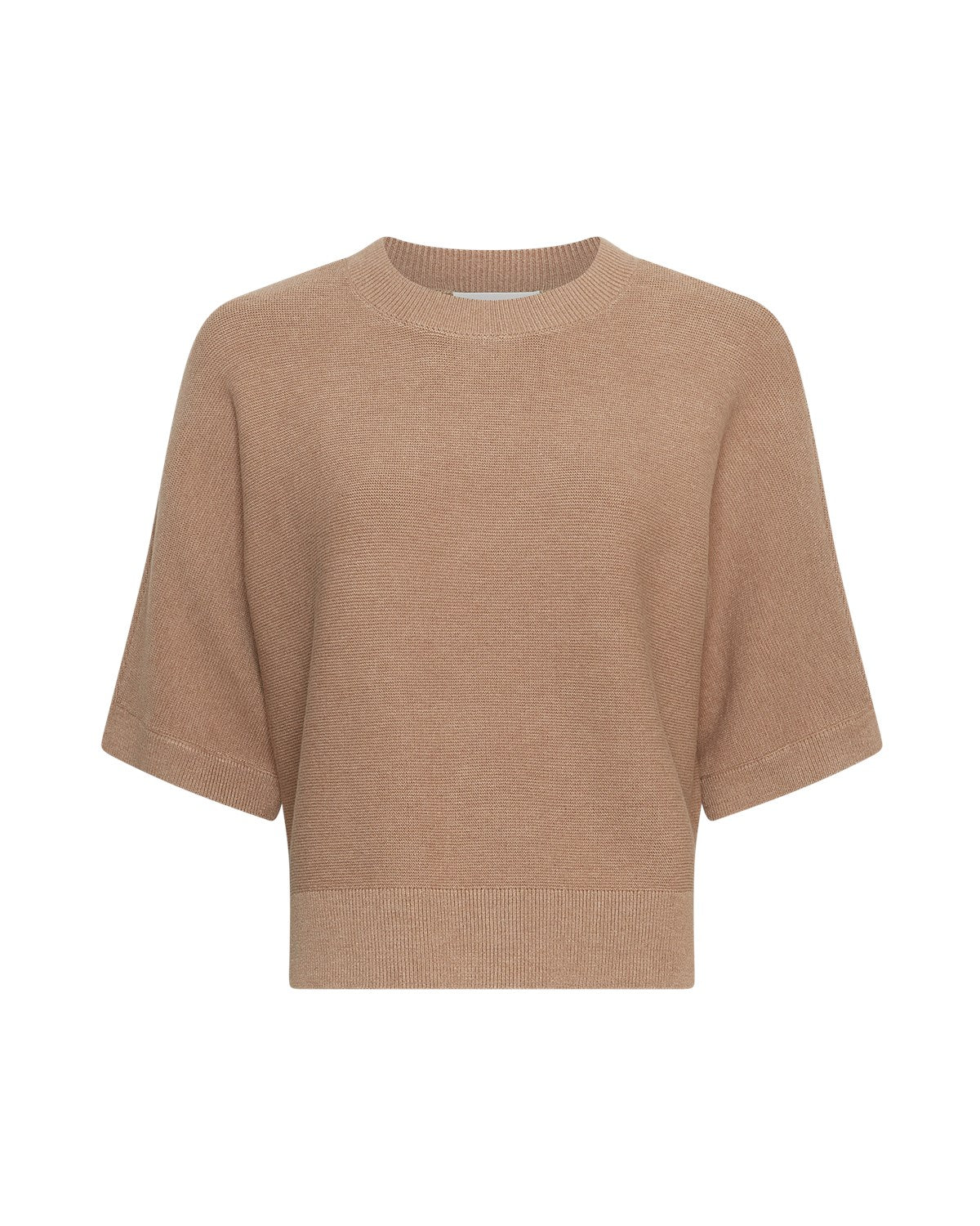 MOSS Copenhagen MSCHThamira 2/4 Pullover | Cartouche Mel