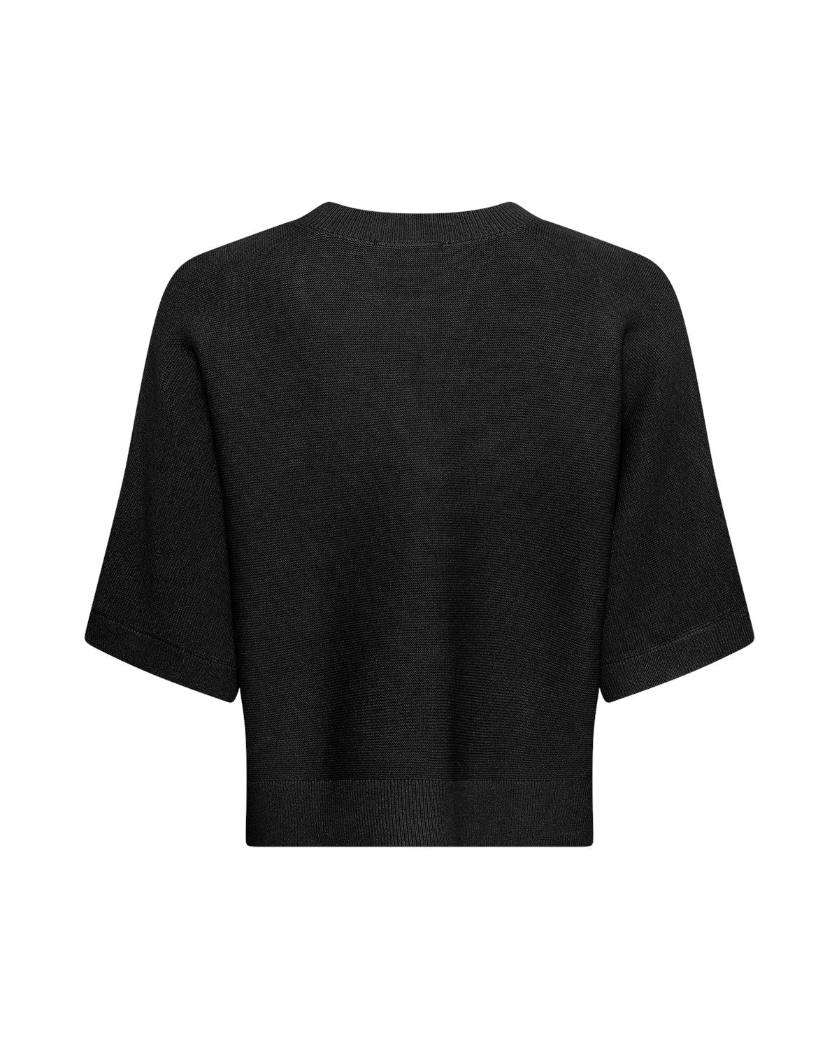 MOSS Copenhagen MSCHThamira 2/4 Pullover | Black