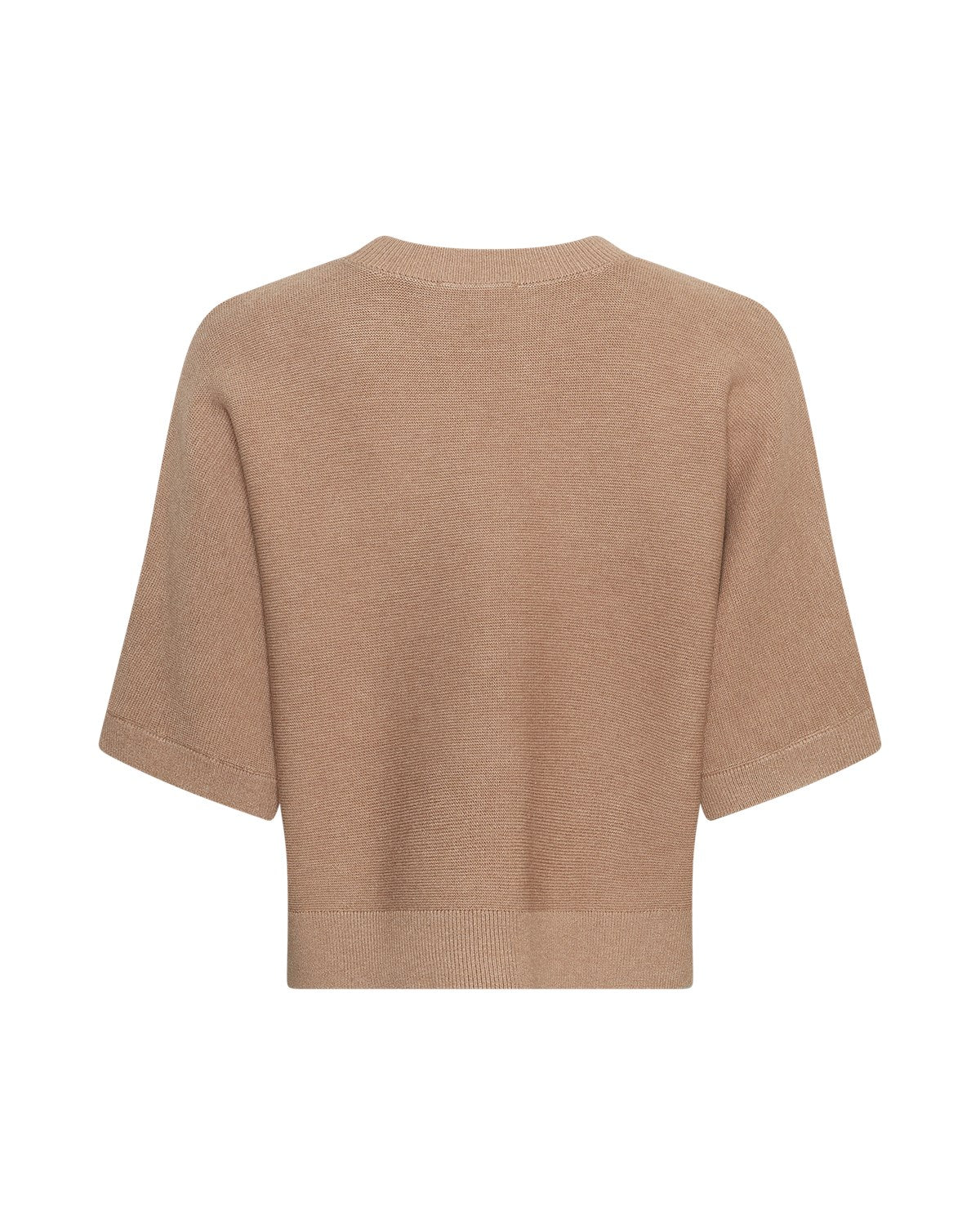 MOSS Copenhagen MSCHThamira 2/4 Pullover | Cartouche Mel
