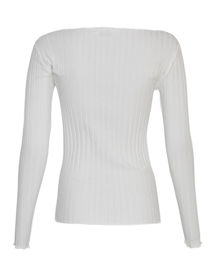 MOSS Copenhagen VANILLA ICE MSCHVendia Top