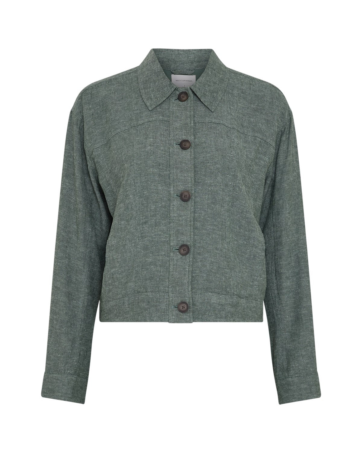 MSCHViana Jacket | LAUREL W MELLANGE