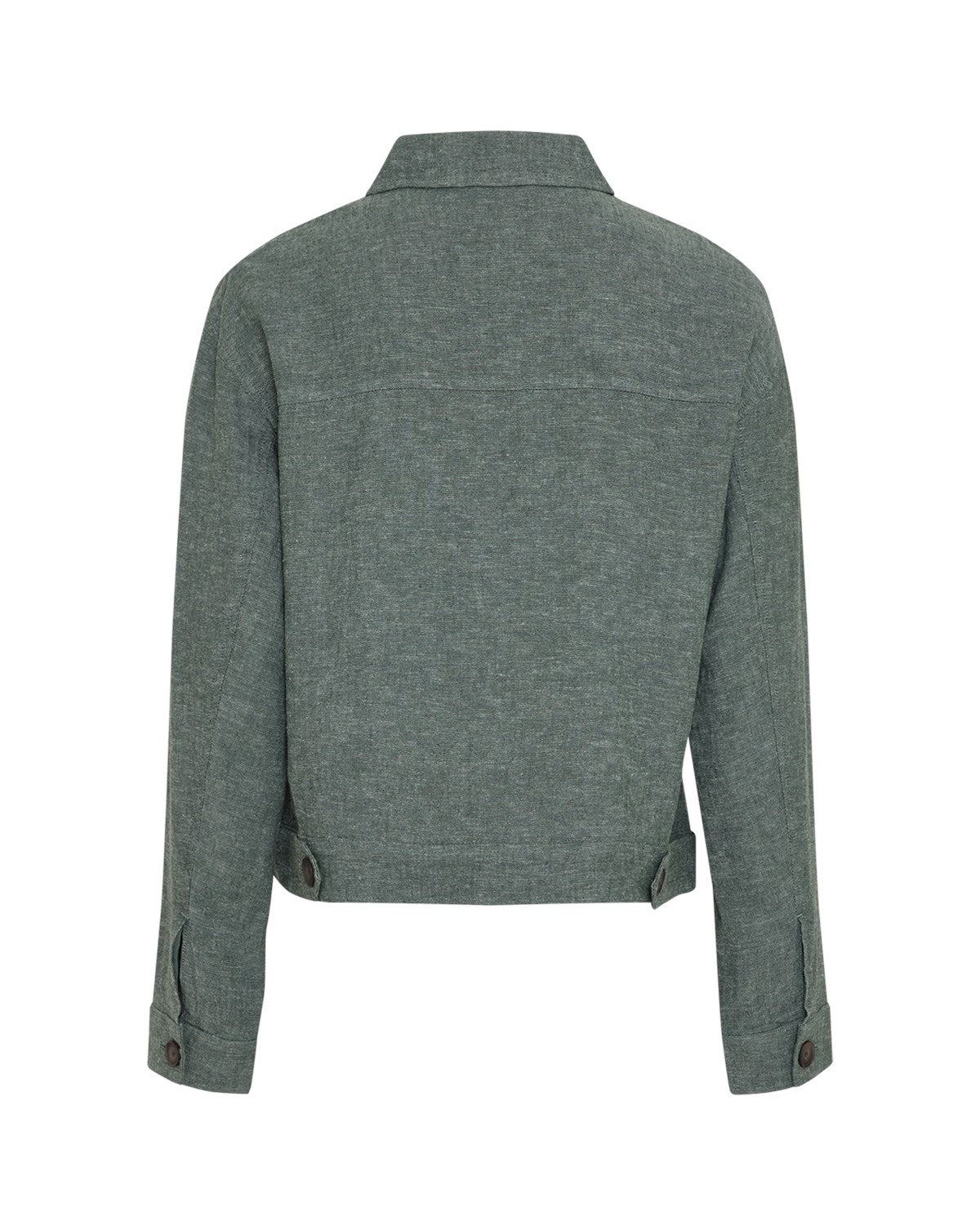 MSCHViana Jacket | LAUREL W MELLANGE