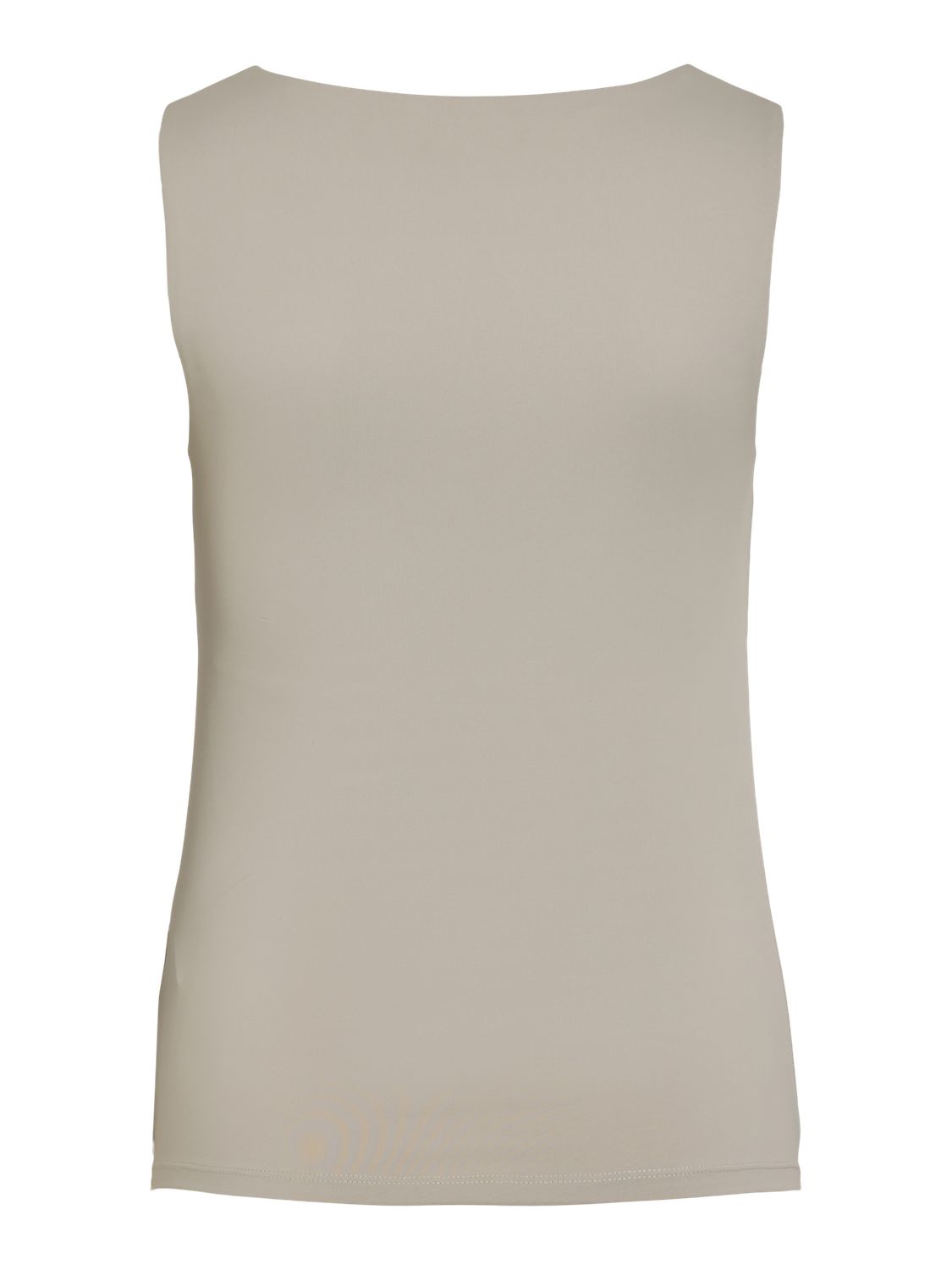 Vila - Vikenza - Tanktop - Silver gray