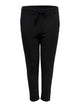 Only Carmakoma - Cargoldtrash - Bukser - Black