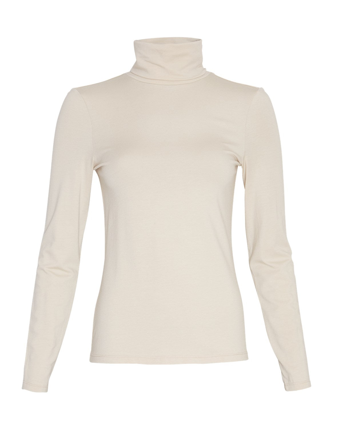 MOSS Copenhagen OATMEAL MSCHOlivie R LS Top