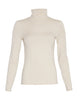 MOSS Copenhagen OATMEAL MSCHOlivie R LS Top