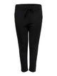 ONLY Carmakoma CARGOLDTRASH CLASSIC PANT | Black