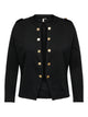 ONLY Carmakoma Black Blazer CARNETTE L/S NEW BLAZER JRS