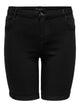 ONLY Carmakoma CARTHUNDER Long Shorts | Black