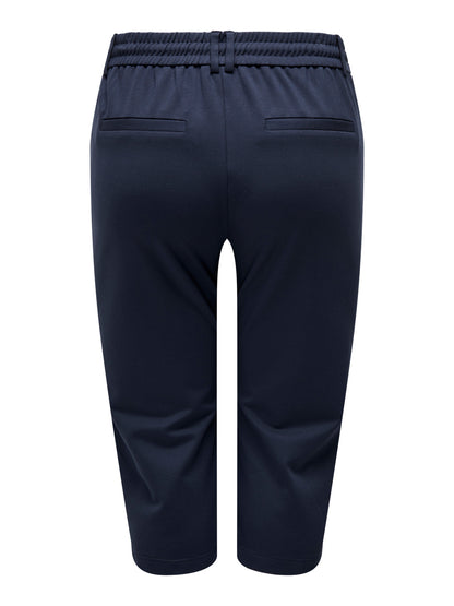 ONLY Carmakoma Night Sky Trousers CARGOLDTRASH LIFE CLASSIC KNICKERS PNT