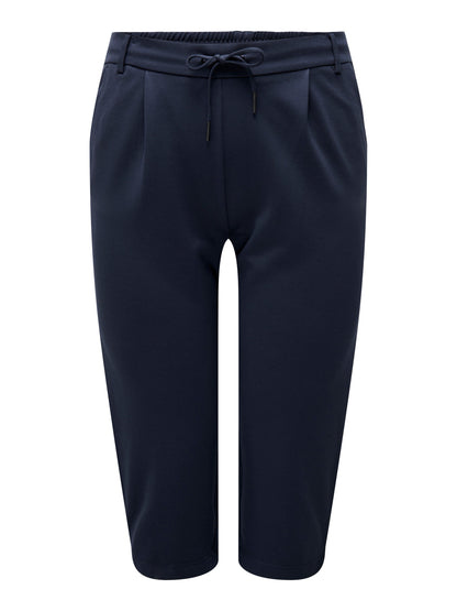 ONLY Carmakoma Night Sky Trousers CARGOLDTRASH LIFE CLASSIC KNICKERS PNT