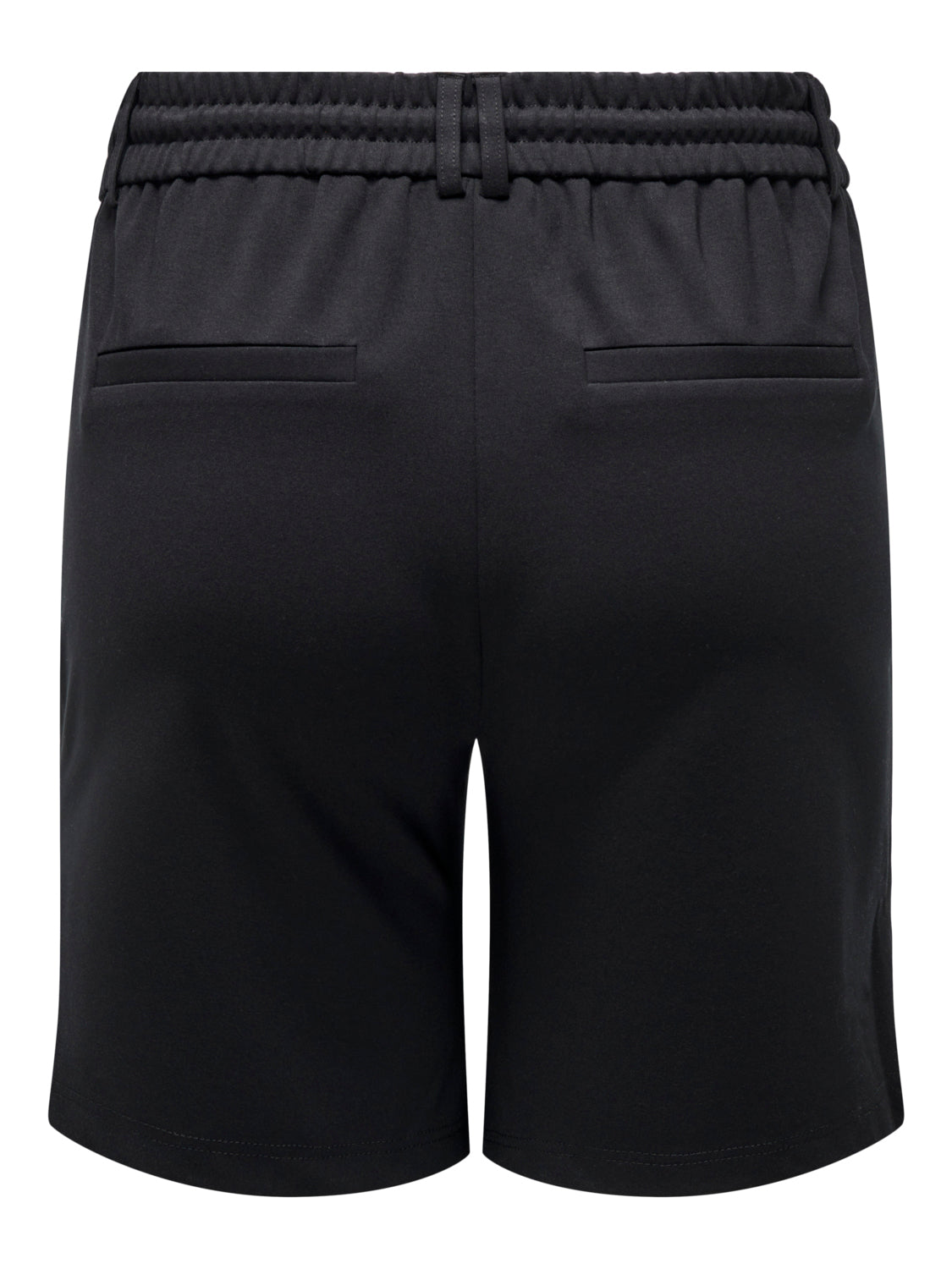 ONLY Carmakoma CARGOLDTRASH Long Shorts | Black