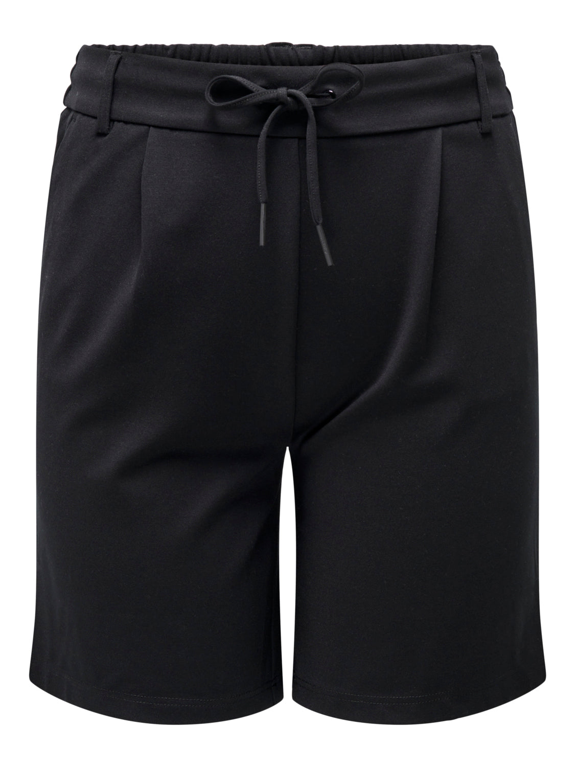 ONLY Carmakoma CARGOLDTRASH Long Shorts | Black