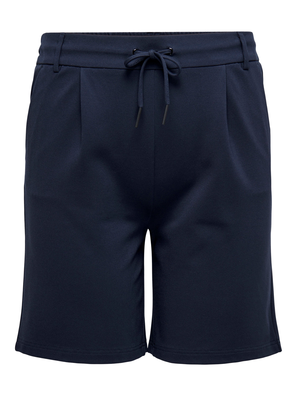 ONLY Carmakoma CARGOLDTRASH Long Shorts Night Sky