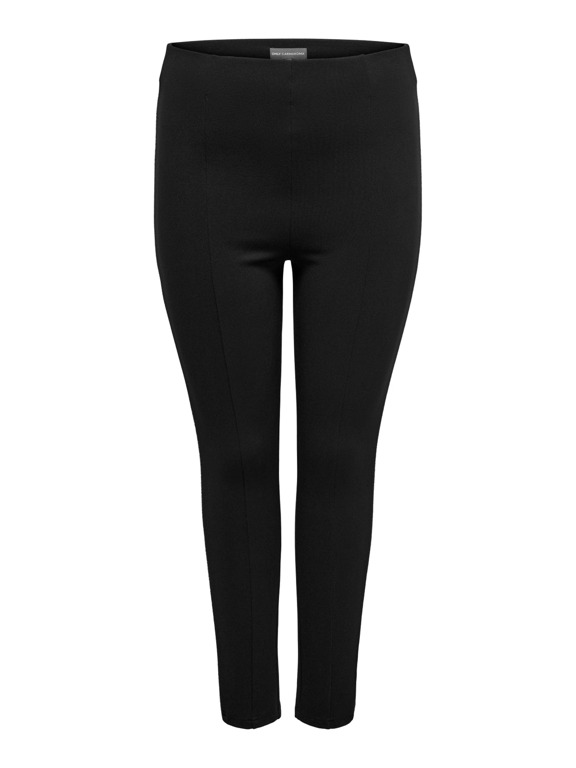 ONLY Carmakoma CARTIA PARTY ELA LEGGING | Black
