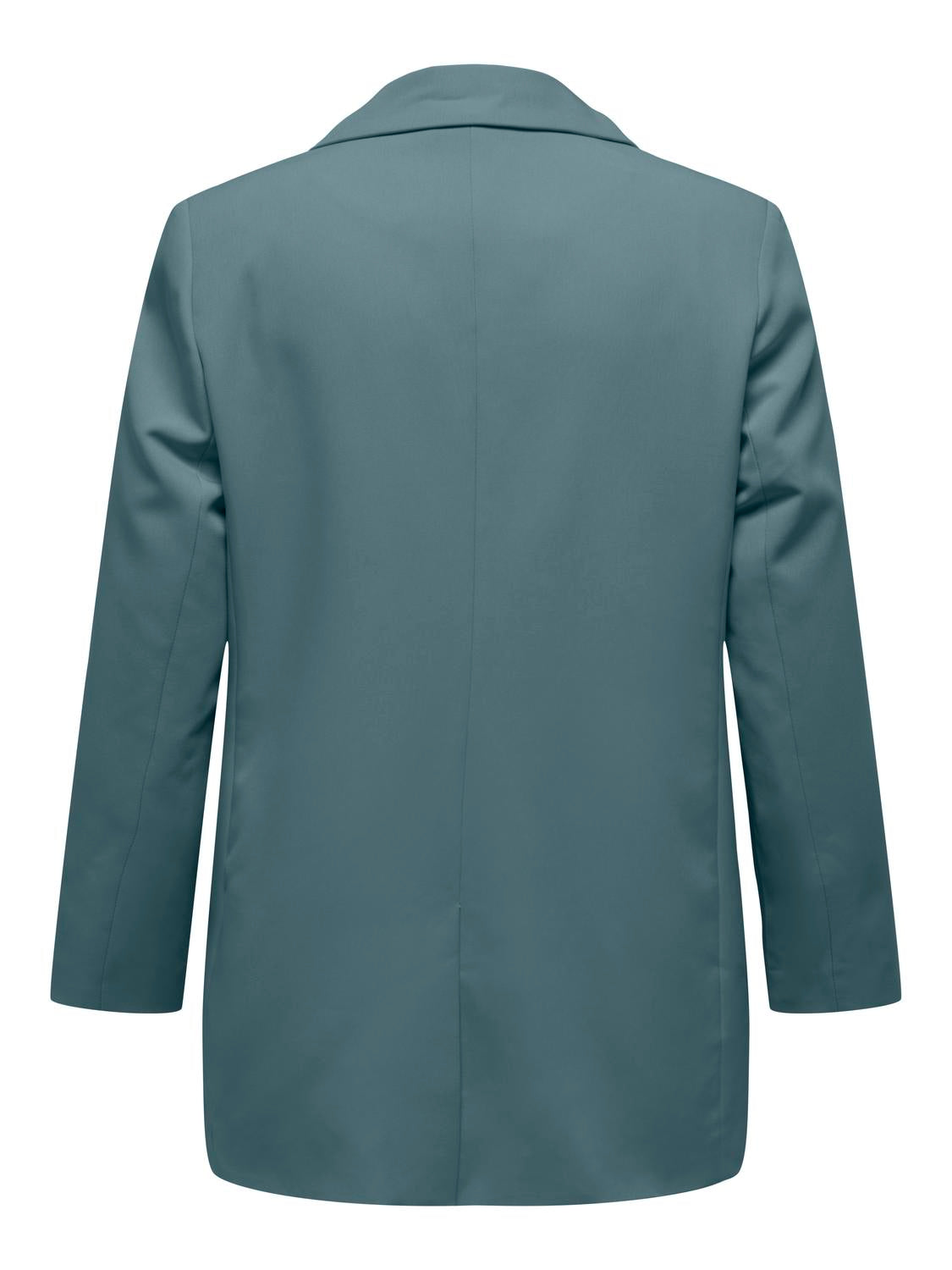 ONLY Carmakoma CARLANA-BERRY BLAZER  | Goblin Blue