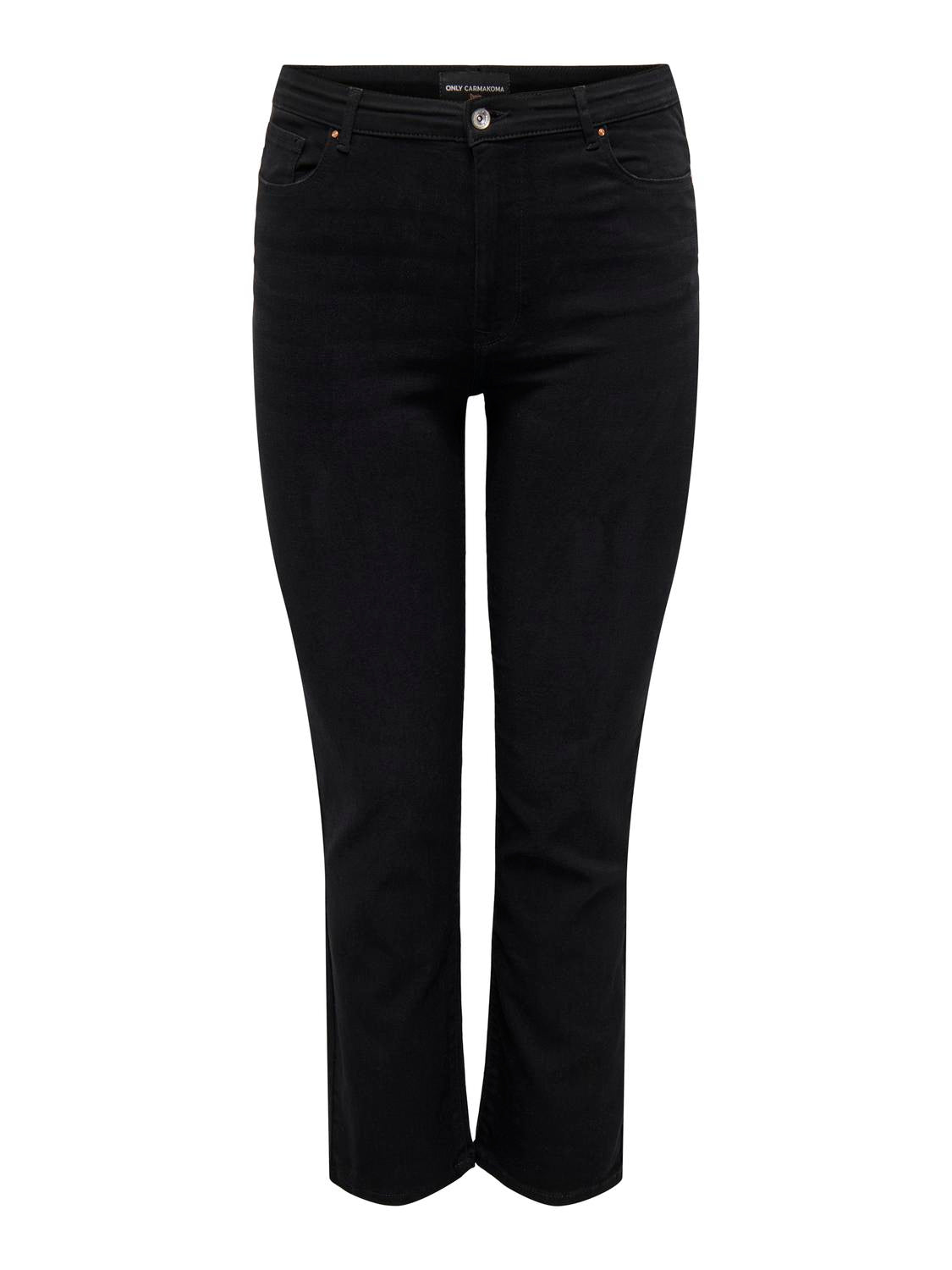 ONLY Carmakoma CARSUI Jeans | Washed Black