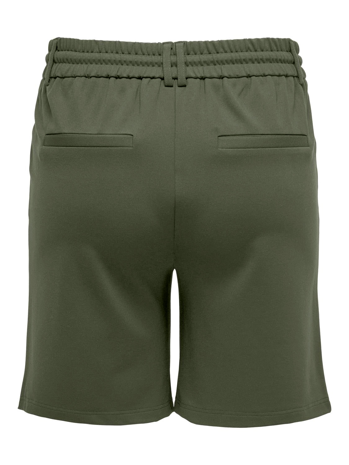 ONLY Carmakoma CARGOLDTRASH Long Shorts | Kalamata