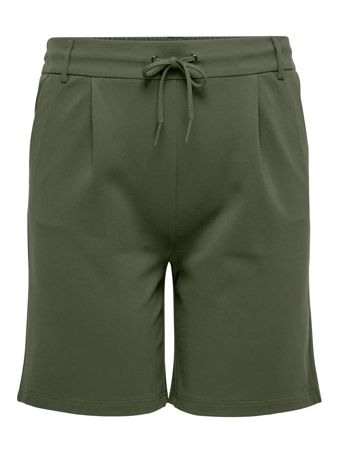 ONLY Carmakoma CARGOLDTRASH Long Shorts | Kalamata