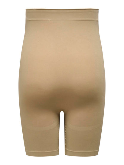 ONLY Carmakoma Incense Shorts CARSHAPE LONG SHORTS ACC