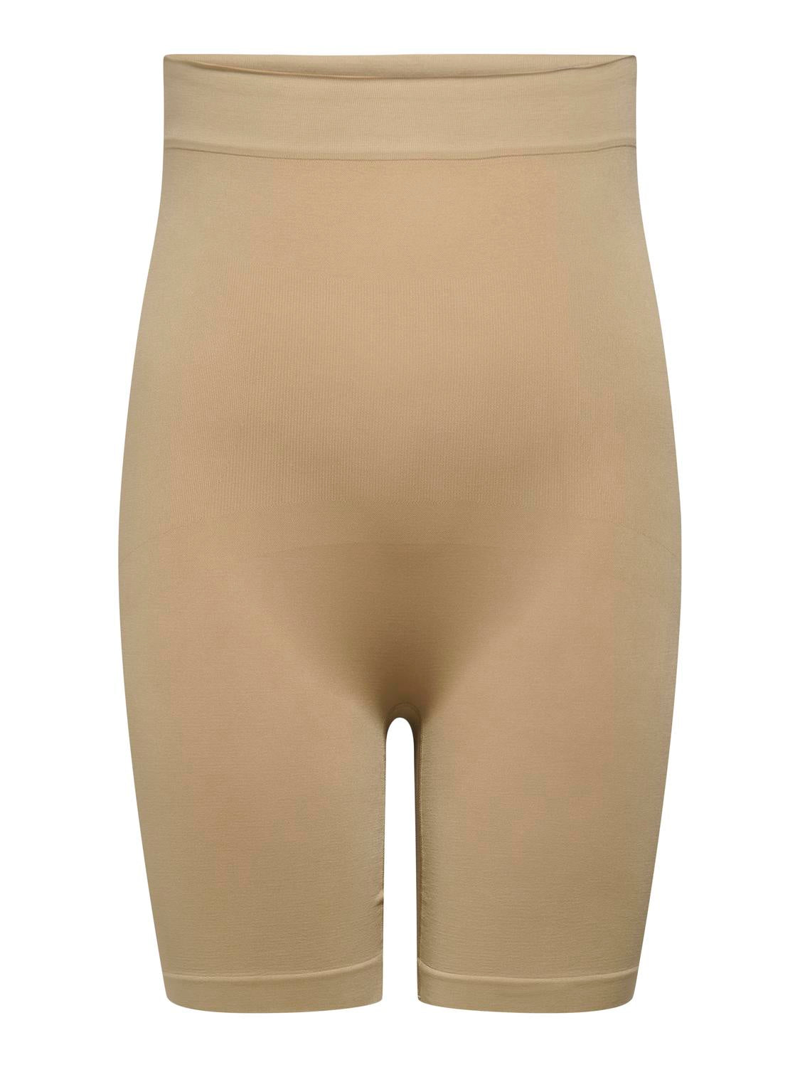 ONLY Carmakoma Incense Shorts CARSHAPE LONG SHORTS ACC