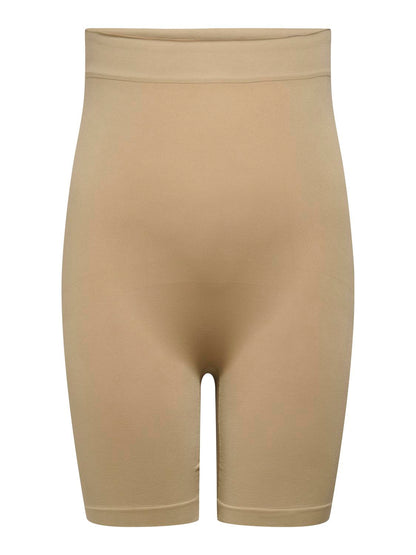 ONLY Carmakoma Incense Shorts CARSHAPE LONG SHORTS ACC