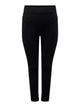 ONLY Carmakoma CARNORI HW STITCH LEGGING | Black