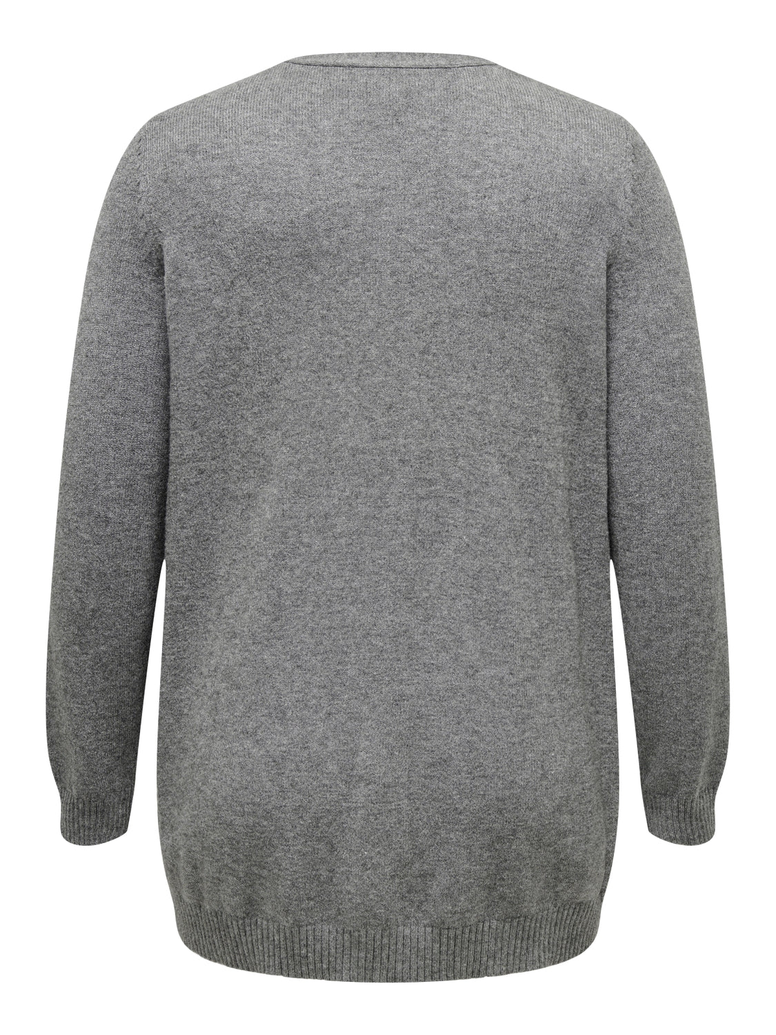 ONLY Carmakoma CARESLY CARDIGAN | Chocolate Torte Melange