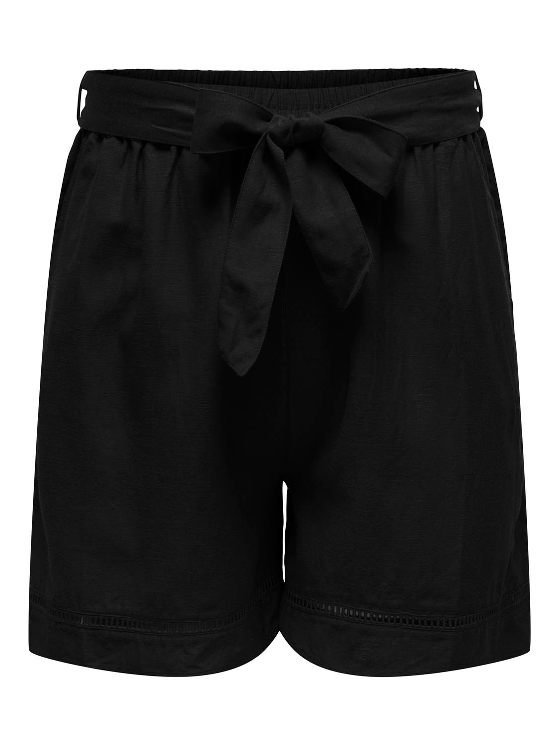 ONLY Carmakoma CARJUPITER Shorts | Black