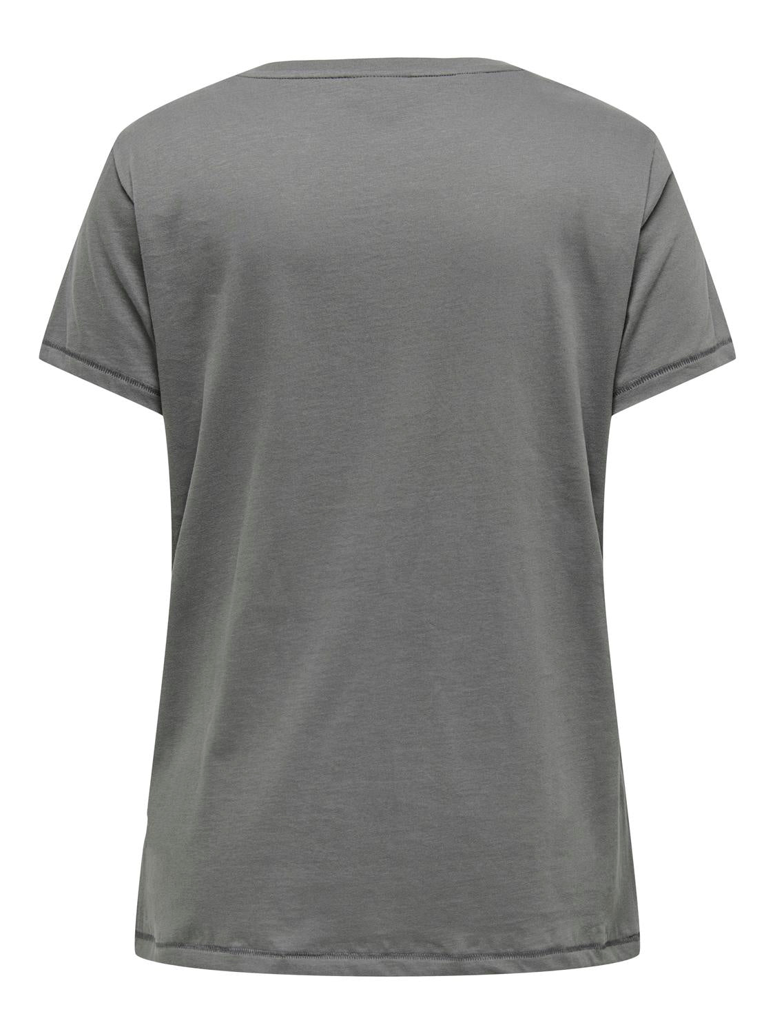 ONLY Carmakoma CARRETA TEE  | Magnet