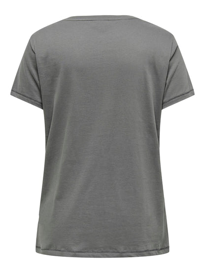 ONLY Carmakoma CARRETA TEE  | Magnet