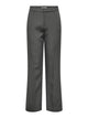ONLY Carmakoma CARBERRY HW WIDE PANT | Magnet