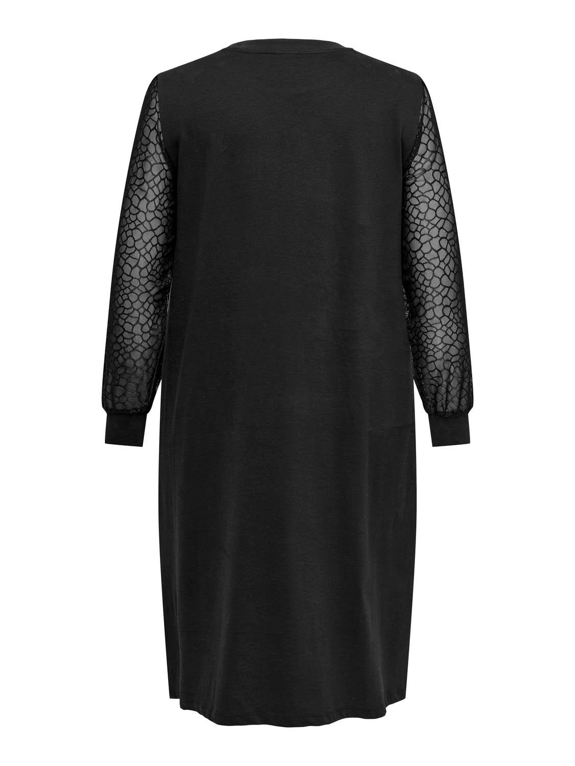 ONLY Carmakoma CARCAIAL DRESS | Black