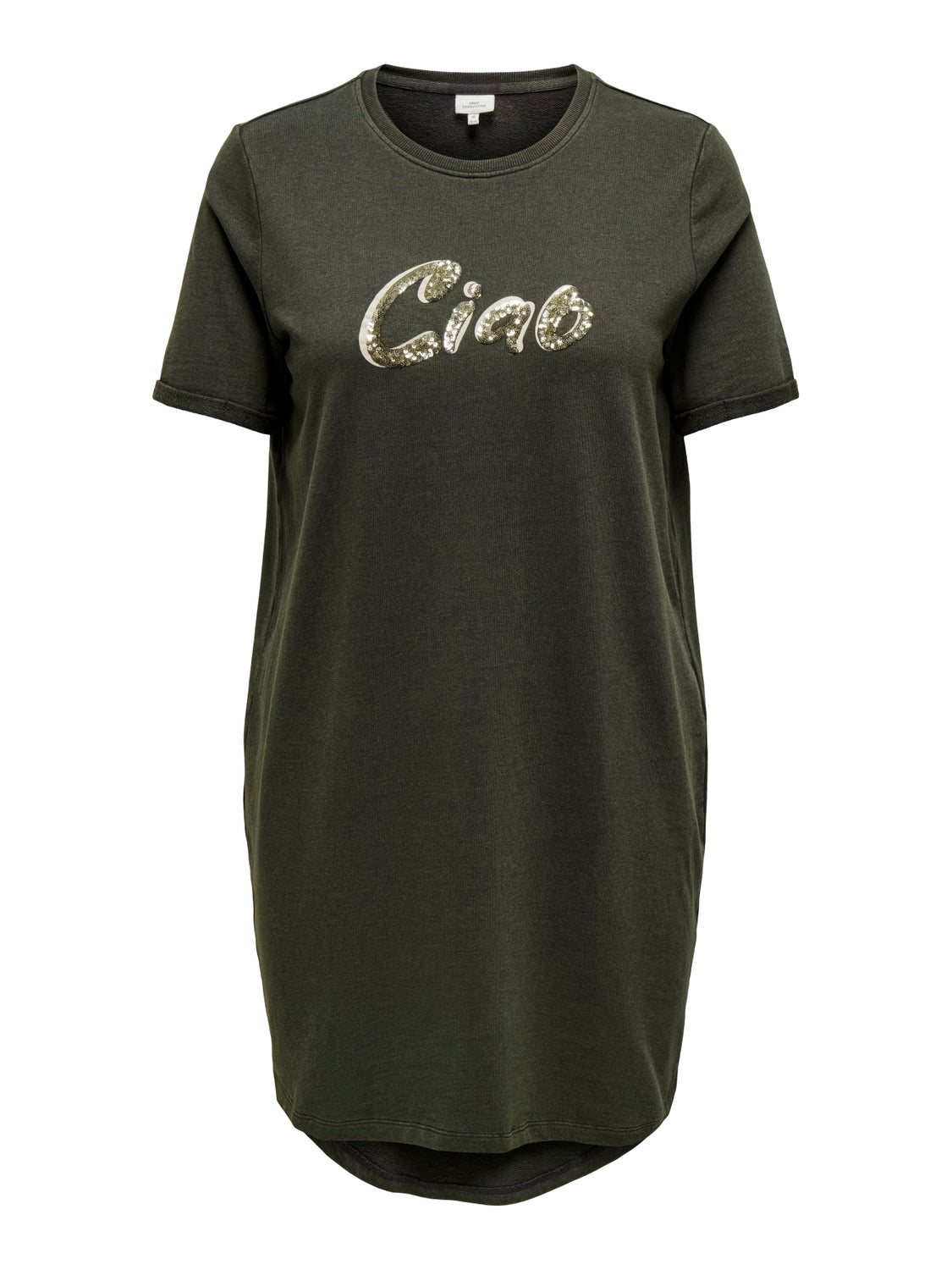 ONLY Carmakoma CARMICALA DRESS | Phantom