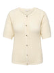 ONLY Carmakoma Birch Knit Cardigan CARPAULA 2/4 O-NECK CARDIGAN KNT