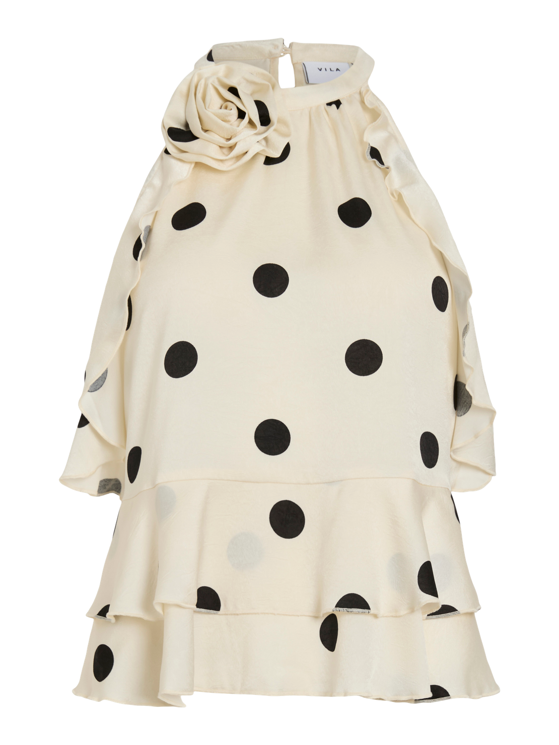 Vila - Viclaire - Top - Birch
