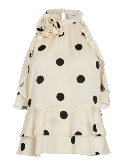 Vila - Viclaire - Top - Birch