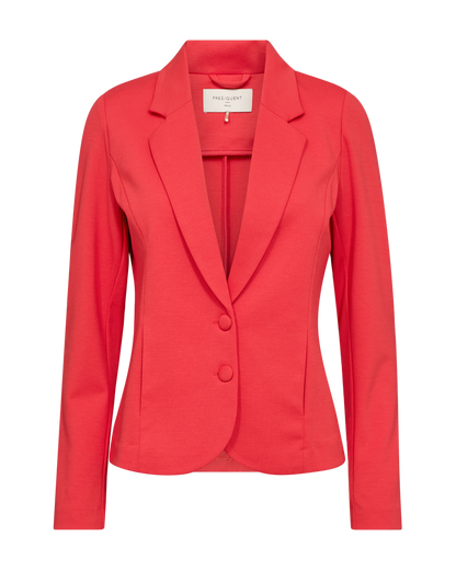 Freequent FQNANNI-JA Blazer | Bittersweet