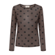 Freequent - FQMESSI-TEE - Rain Drum w. Black