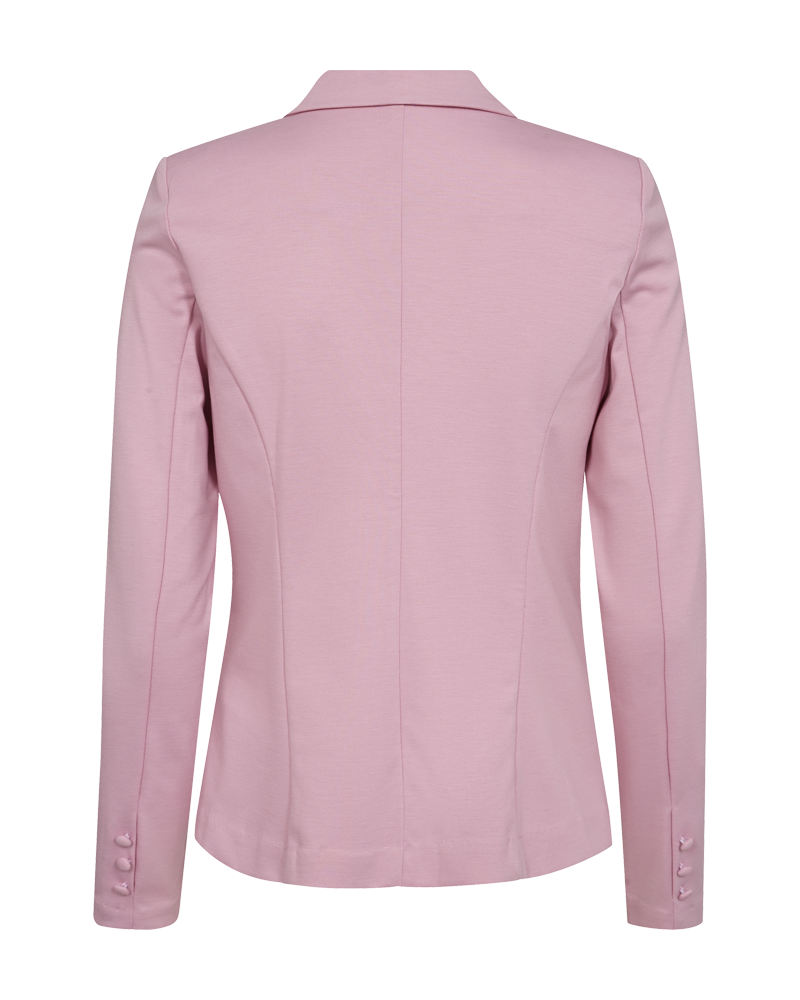 Freequent FQNANNI-JA Blazer | Lilac Sachet
