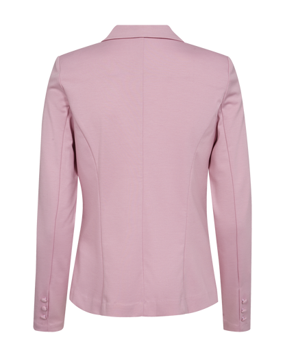 Freequent FQNANNI-JA Blazer | Lilac Sachet
