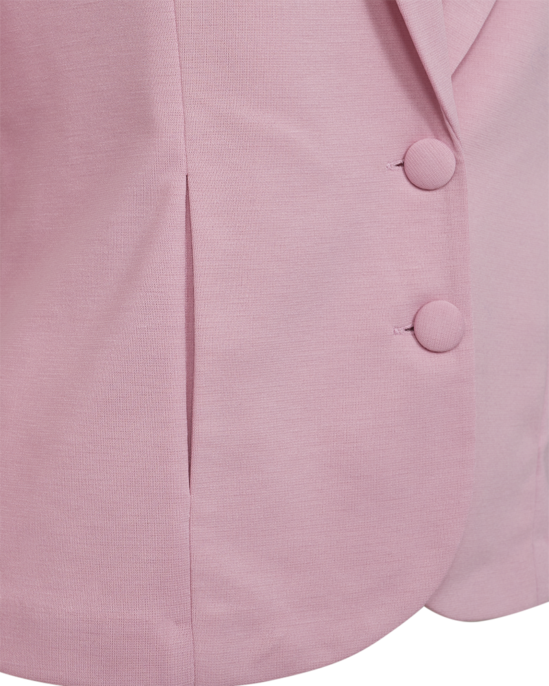 Freequent FQNANNI-JA Blazer | Lilac Sachet