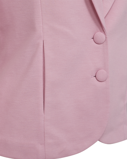 Freequent FQNANNI-JA Blazer | Lilac Sachet